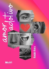 Capa de Amor Adotivo