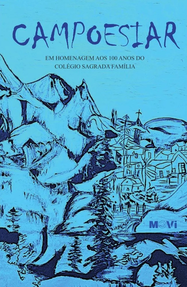 Capa de Campoesiar