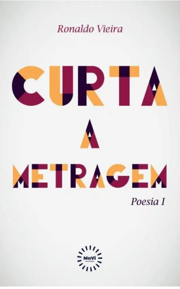 Capa de Curta a Metragem