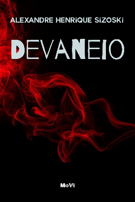 Capa de Devaneios