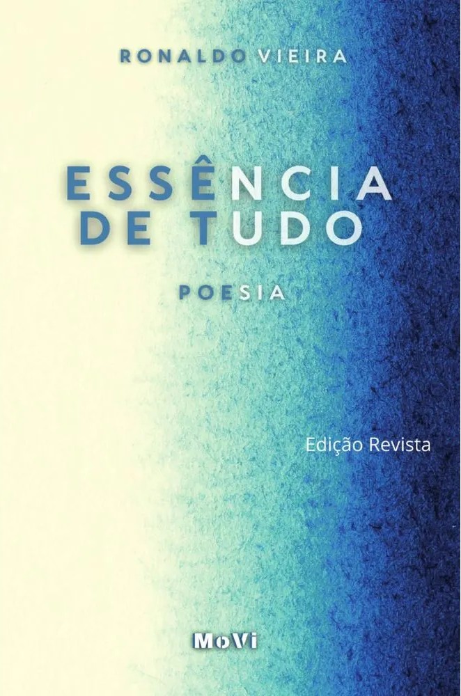 Capa de Essência de Tudo