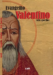 Capa de Evangelho Valentino