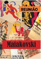 Capa de Bocage Reunião