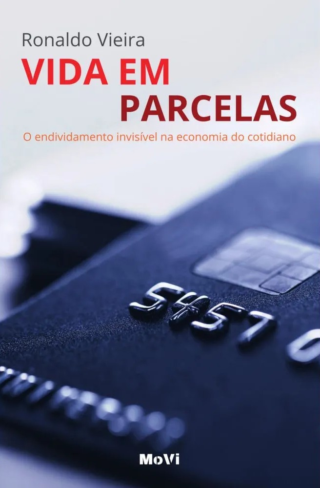 Capa de Vida em Parcelas